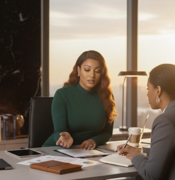 The Strategy Intensive