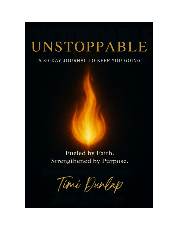 Unstoppable