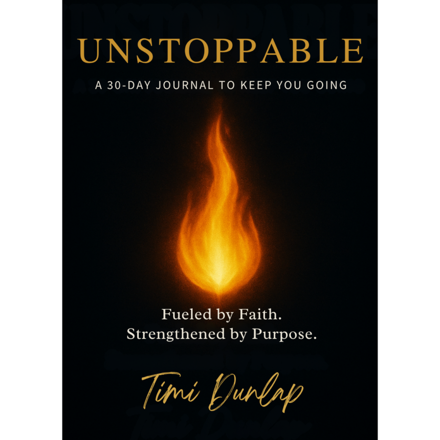 Unstoppable