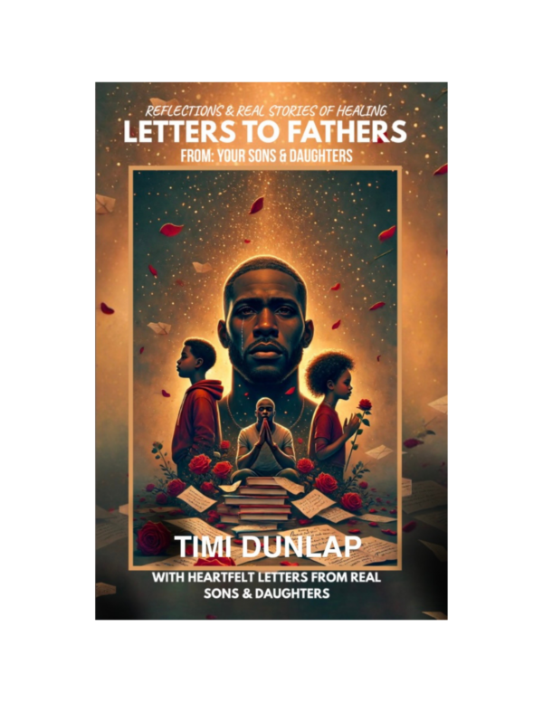 Letters To Fathers