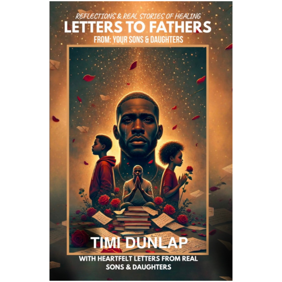 Letters To Fathers