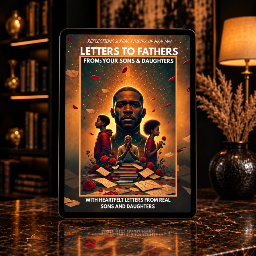 Letters To Fathers
