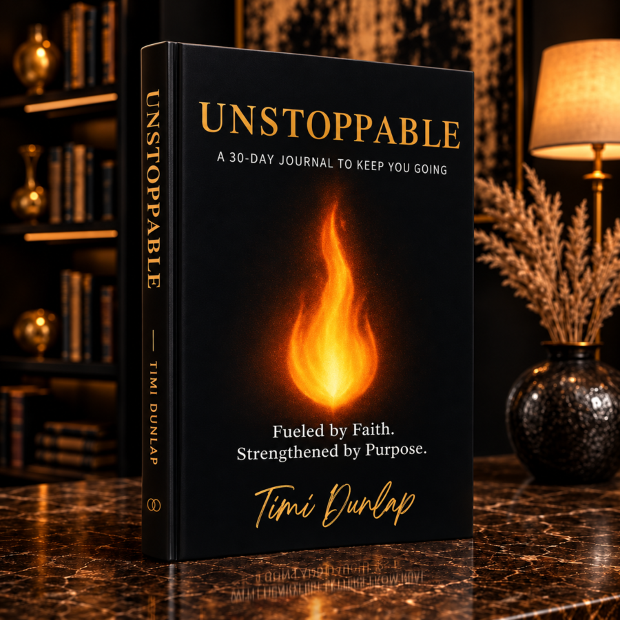 Unstoppable