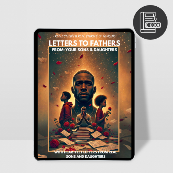 Letters To Fathers
