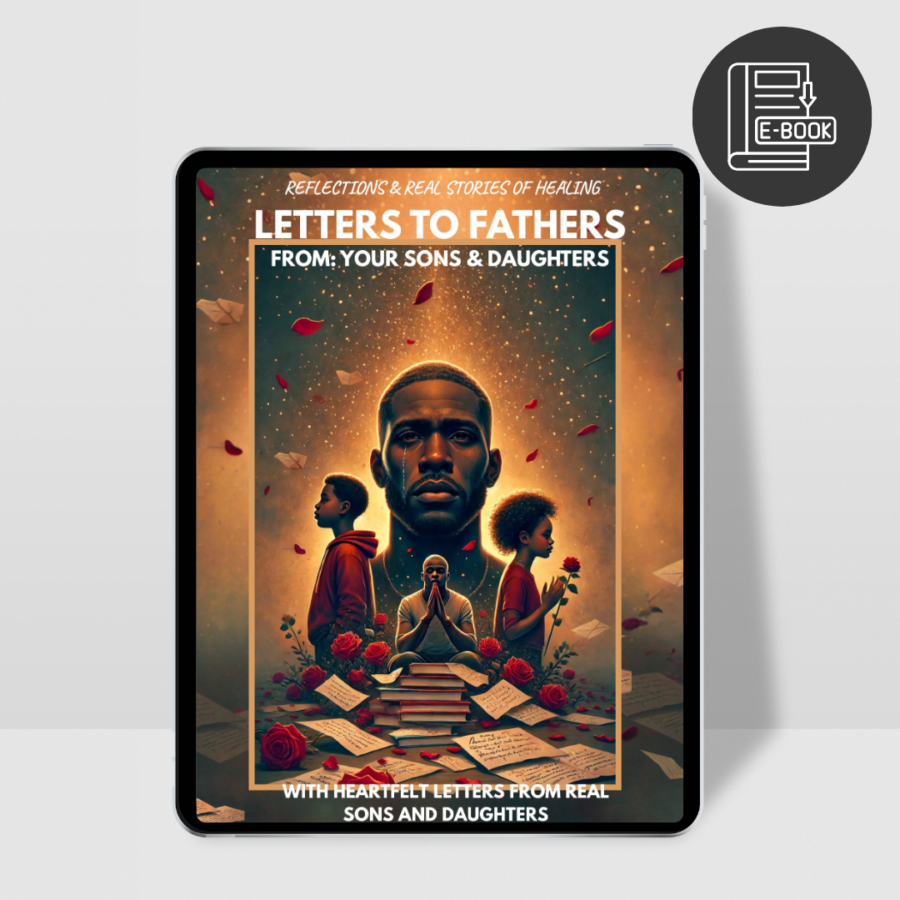 Letters To Fathers