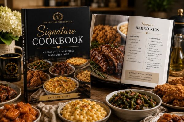 Signature Cookbook