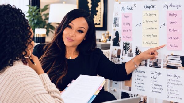 Book Coaching