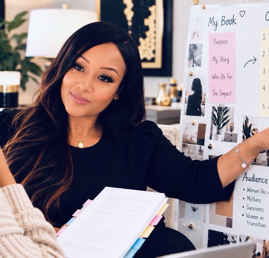 Book Coaching